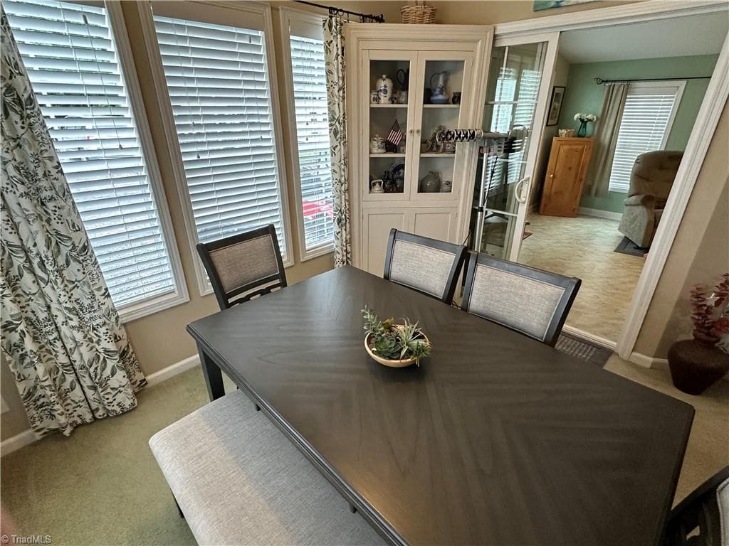 Manufactured Home at 108 Humming bird Circle, New London NC 28127, photo 17 of 50