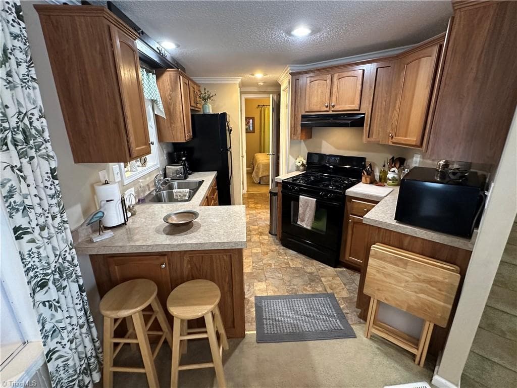 Manufactured Home at 108 Humming bird Circle, New London NC 28127, photo 12 of 50