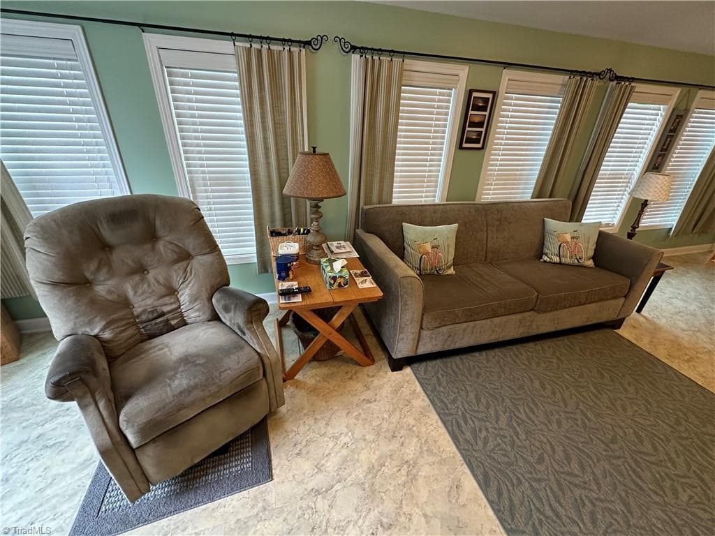 Manufactured Home at 108 Humming bird Circle, New London NC 28127, photo 5 of 50
