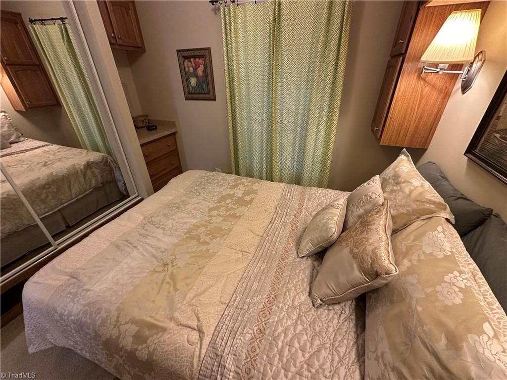 Manufactured Home at 108 Humming bird Circle, New London NC 28127, photo 20 of 50