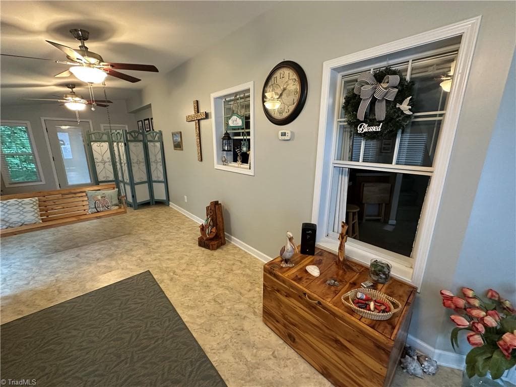 Manufactured Home at 108 Humming bird Circle, New London NC 28127, photo 9 of 50