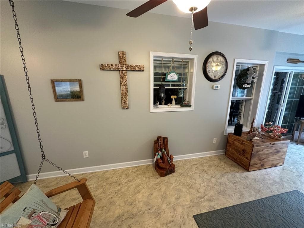 Manufactured Home at 108 Humming bird Circle, New London NC 28127, photo 8 of 50