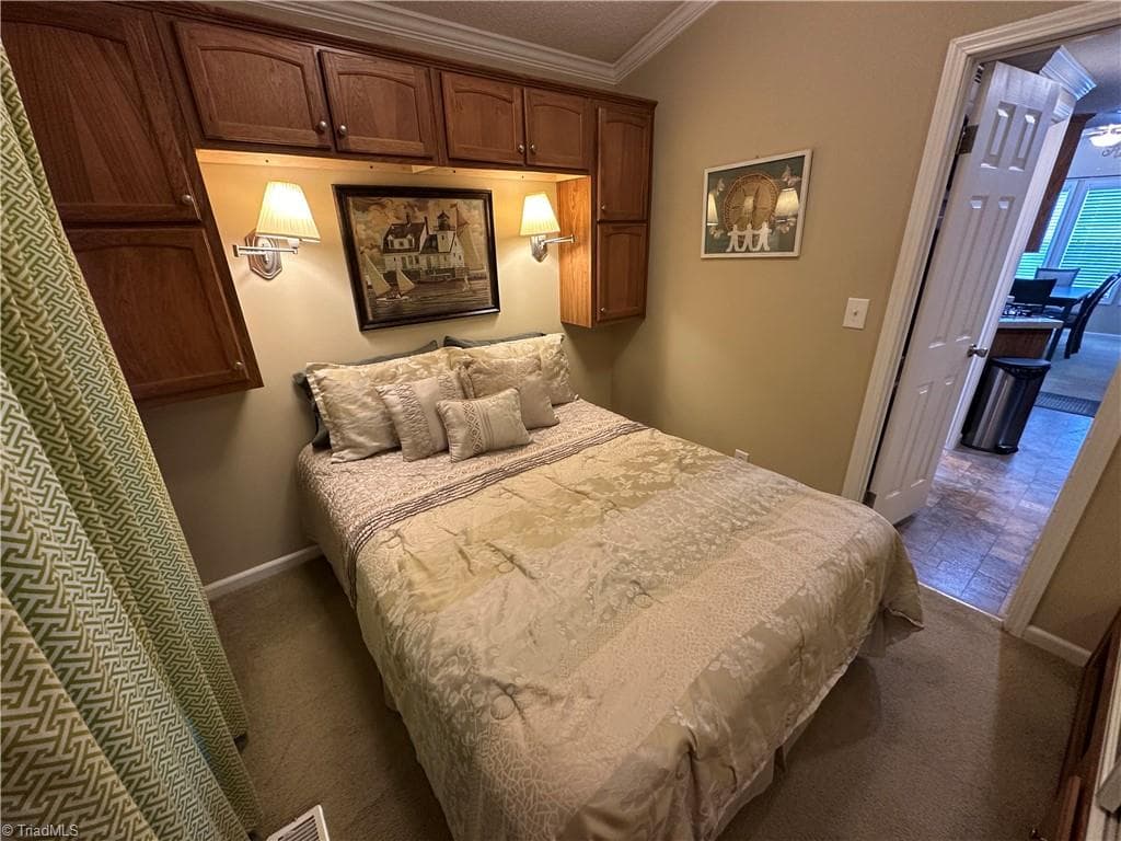 Manufactured Home at 108 Humming bird Circle, New London NC 28127, photo 21 of 50