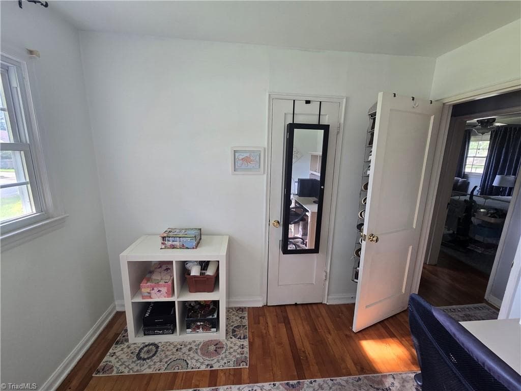 Stick/Site Built at 1308 Bogart Street, Greensboro NC 27405, photo 23 of 29