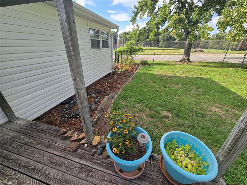 Stick/Site Built at 1308 Bogart Street, Greensboro NC 27405, photo 17 of 29