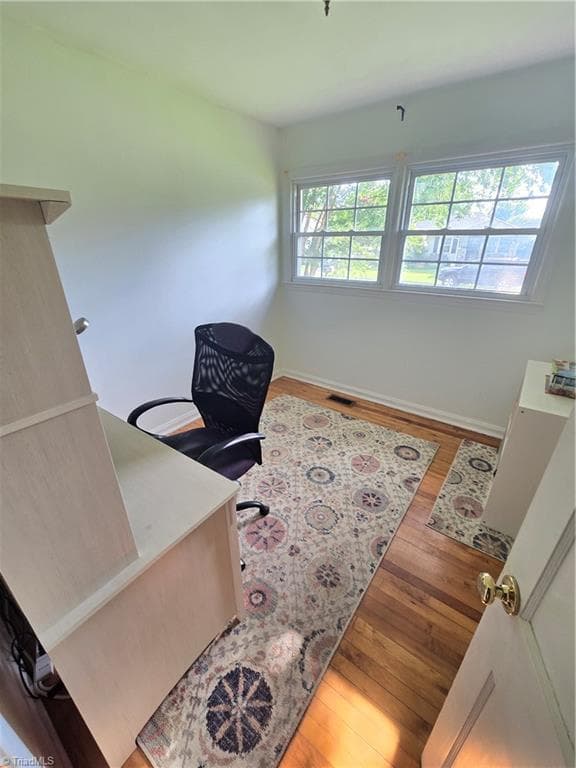 Stick/Site Built at 1308 Bogart Street, Greensboro NC 27405, photo 16 of 29