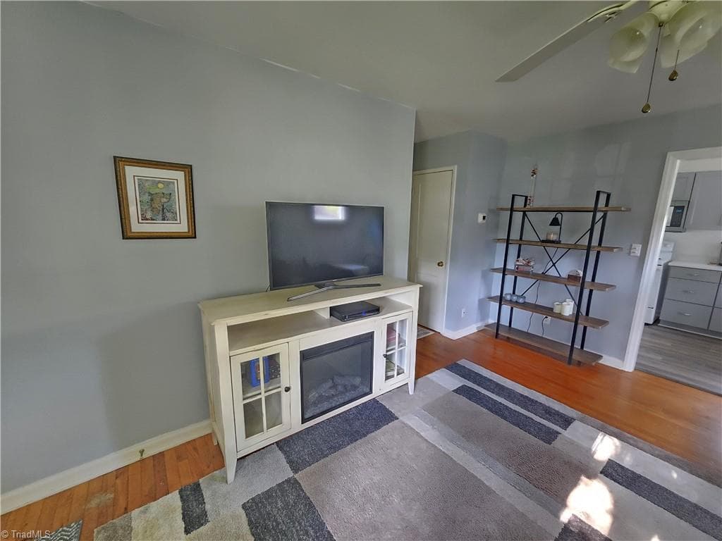 Stick/Site Built at 1308 Bogart Street, Greensboro NC 27405, photo 28 of 29