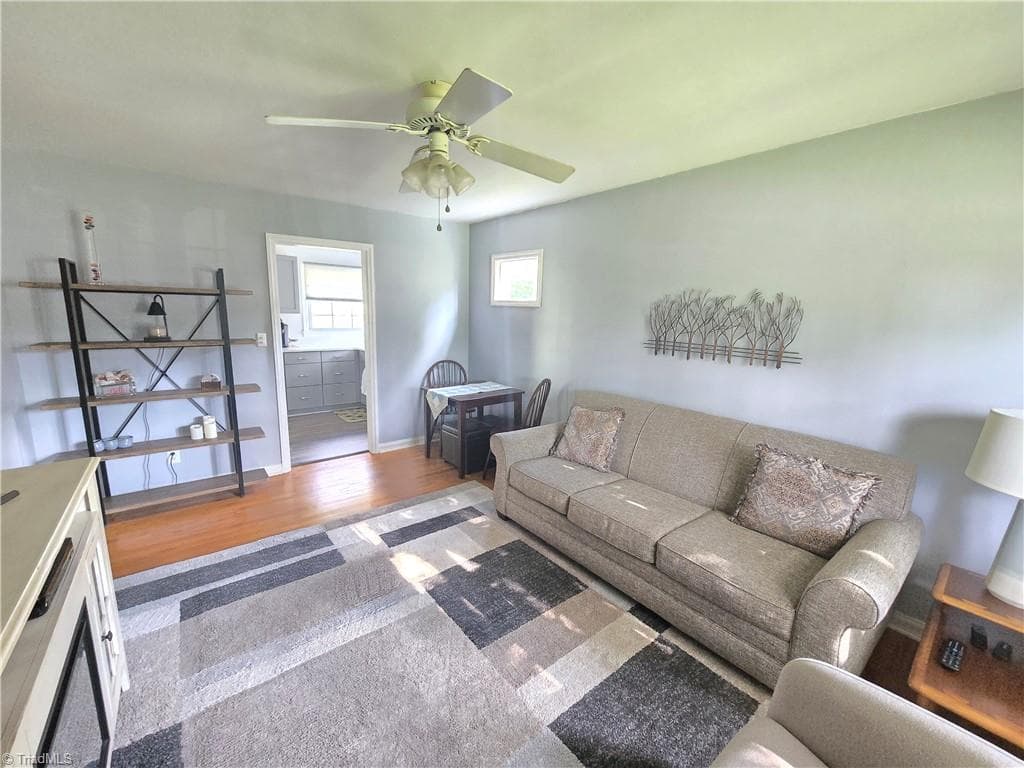 Stick/Site Built at 1308 Bogart Street, Greensboro NC 27405, photo 21 of 29