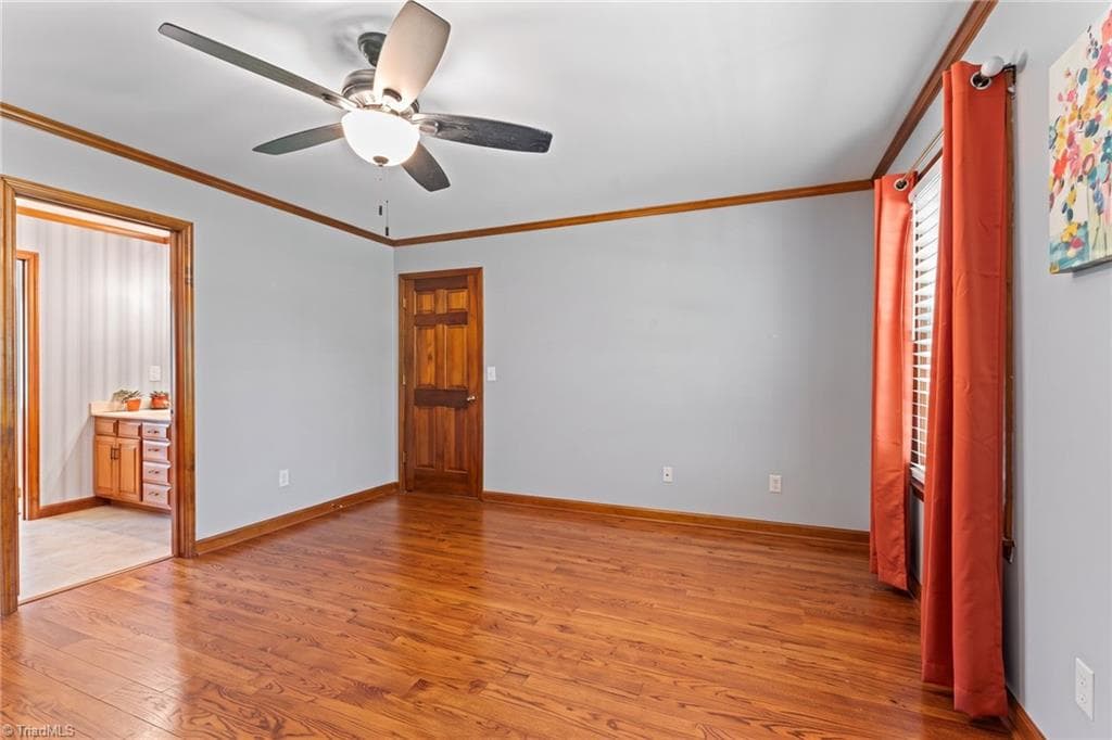 Stick/Site Built at 5754 Stanleyville Drive, Winston-Salem NC 27105, Winston-Salem, photo 22 of 47
