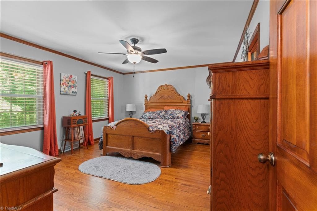 Stick/Site Built at 5754 Stanleyville Drive, Winston-Salem NC 27105, Winston-Salem, photo 20 of 47