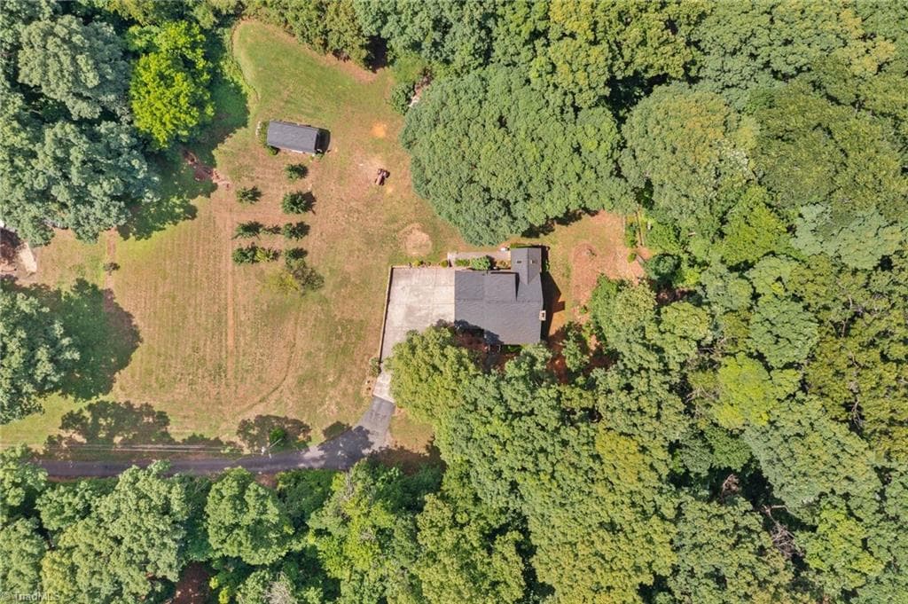 Stick/Site Built at 5754 Stanleyville Drive, Winston-Salem NC 27105, Winston-Salem, photo 38 of 47