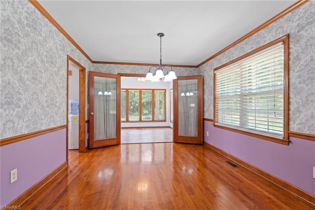 Stick/Site Built at 5754 Stanleyville Drive, Winston-Salem NC 27105, Winston-Salem, photo 11 of 47