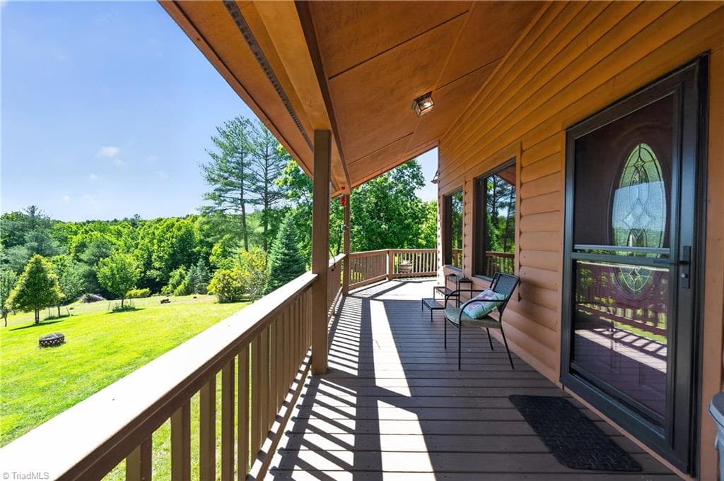 Stick/Site Built at 354 Two Rivers Drive, Independence VA 24348, Independence, photo 9 of 50