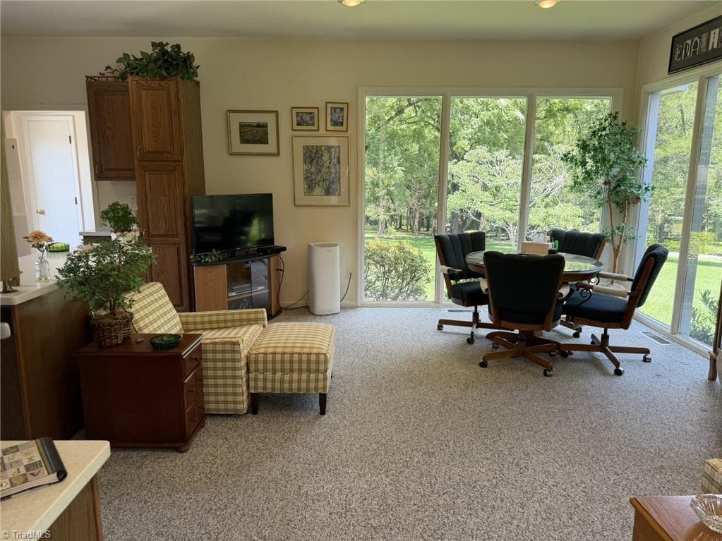 Stick/Site Built at 1595 Red Copper Circle, Winston-Salem NC 27106, Winston-Salem, photo 39 of 100