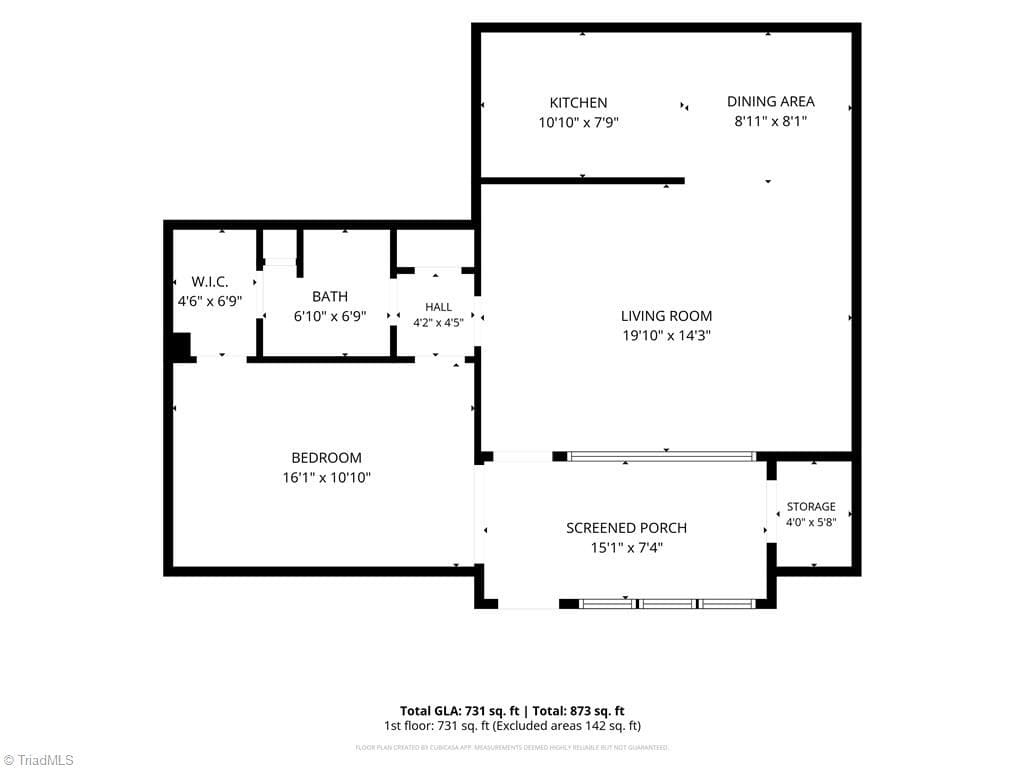 Stick/Site Built at 3066 Bonhurst Drive, Winston-Salem NC 27106, Winston-Salem, photo 17 of 32