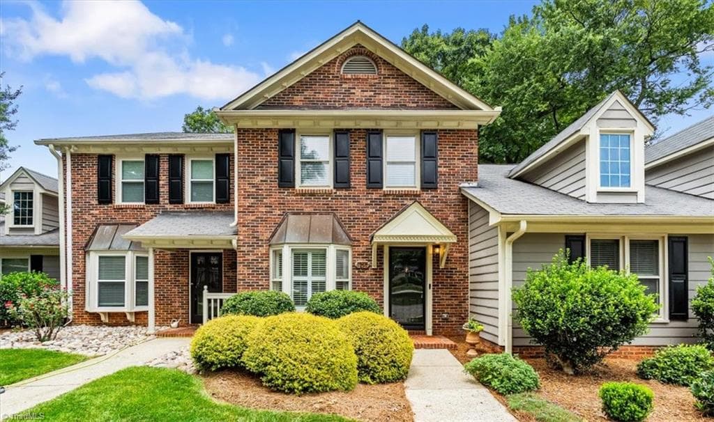 121 Dolley Madison Road, Greensboro NC 27410