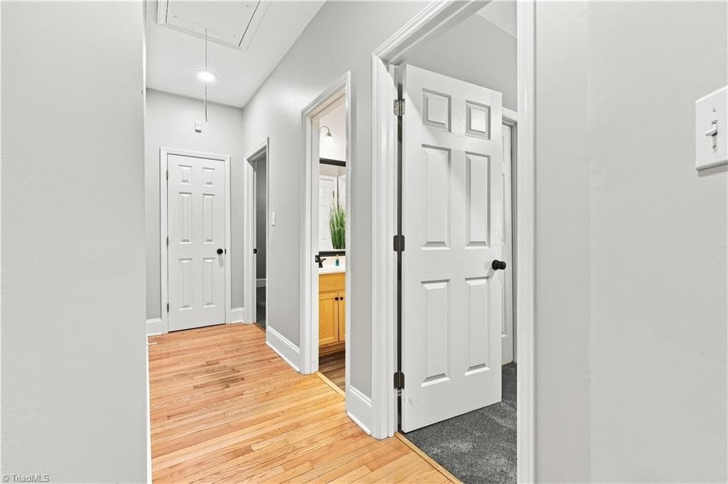 Stick/Site Built at 6025 Habersham Drive, Kernersville NC 27284, photo 23 of 41