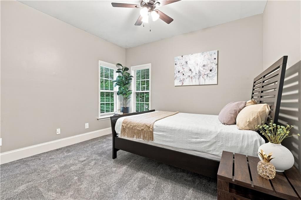 Stick/Site Built at 6025 Habersham Drive, Kernersville NC 27284, photo 27 of 41