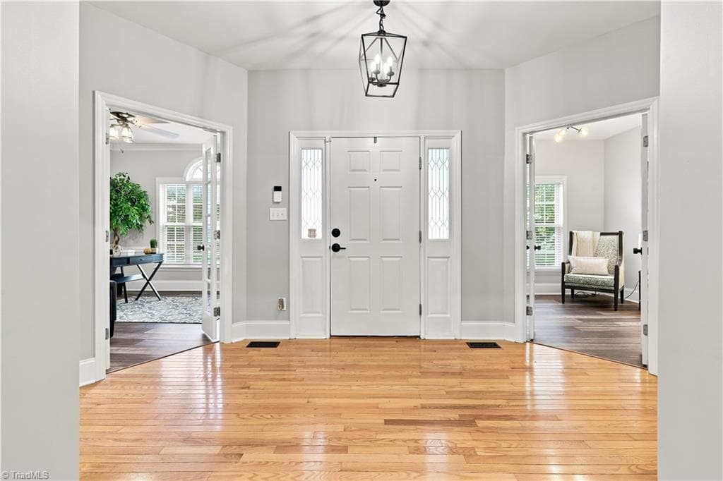 Stick/Site Built at 6025 Habersham Drive, Kernersville NC 27284, photo 12 of 41