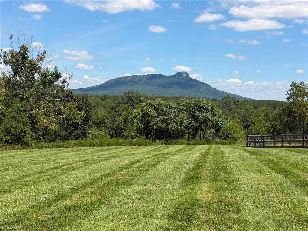 Stick/Site Built at 1207 Grassy Creek Road, Pinnacle NC 27043, photo 5 of 50