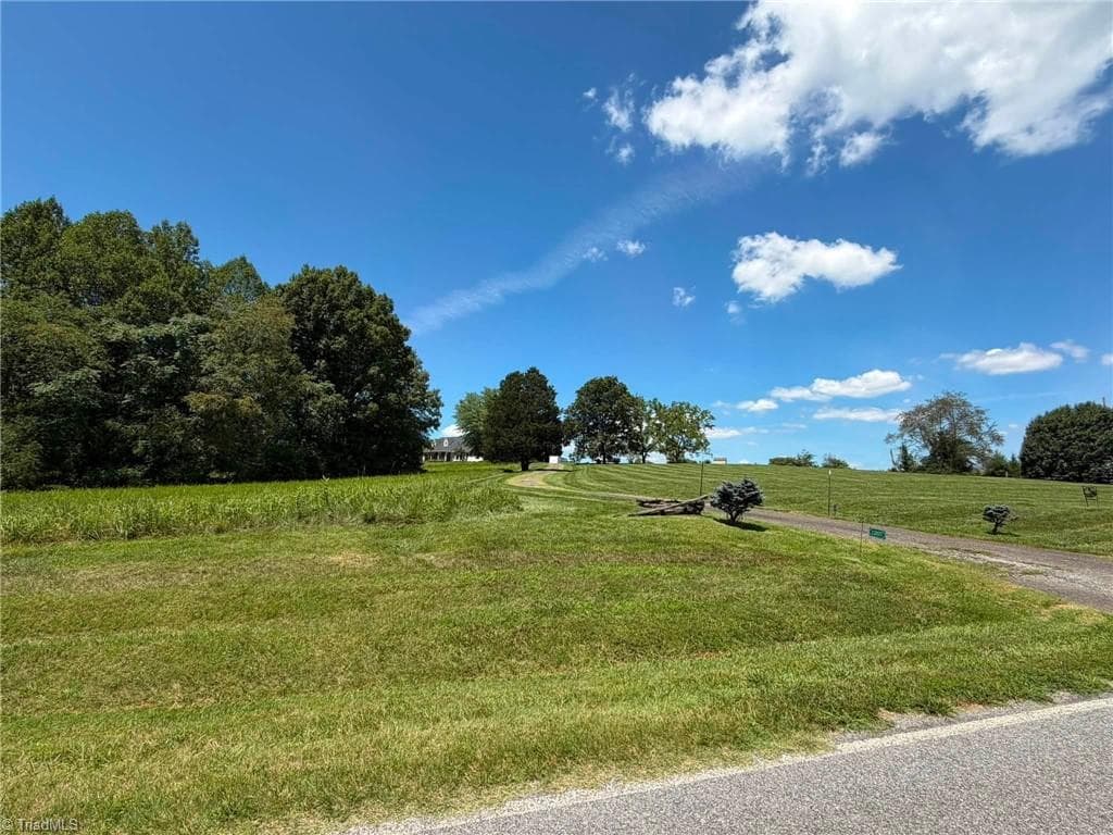 Stick/Site Built at 1207 Grassy Creek Road, Pinnacle NC 27043, photo 50 of 50