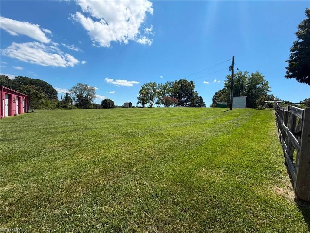 Stick/Site Built at 1207 Grassy Creek Road, Pinnacle NC 27043, photo 48 of 50