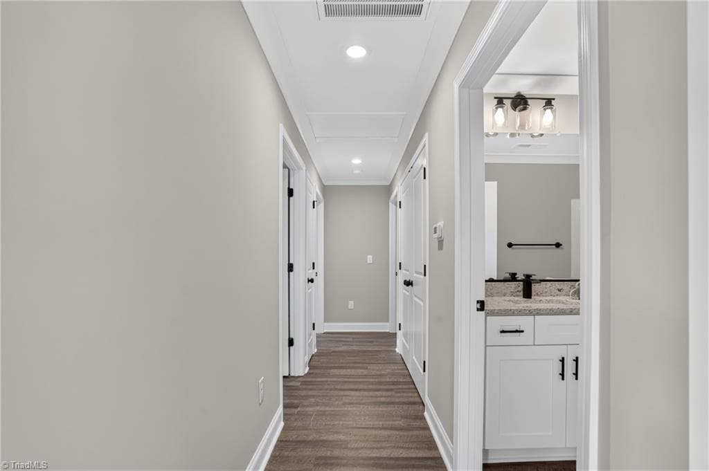 Stick/Site Built at 925 Randolph Street, High Point NC 27260, photo 12 of 27