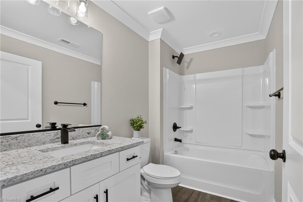 Stick/Site Built at 925 Randolph Street, High Point NC 27260, photo 15 of 27