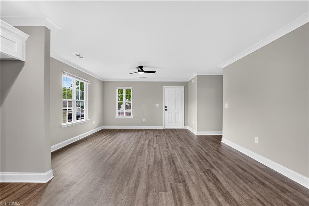 Stick/Site Built at 925 Randolph Street, High Point NC 27260, photo 11 of 27