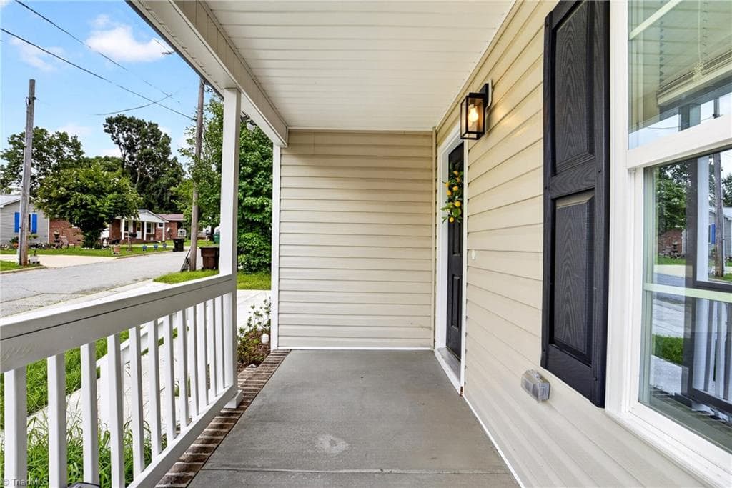 Stick/Site Built at 925 Randolph Street, High Point NC 27260, photo 4 of 27