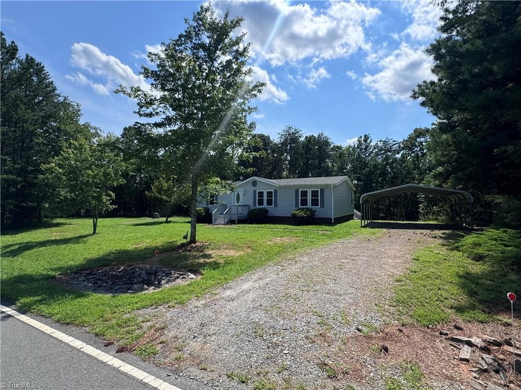 Manufactured Home at 5052 Friendship Circle Road, East Bend NC 27018, East Bend, photo 39 of 50