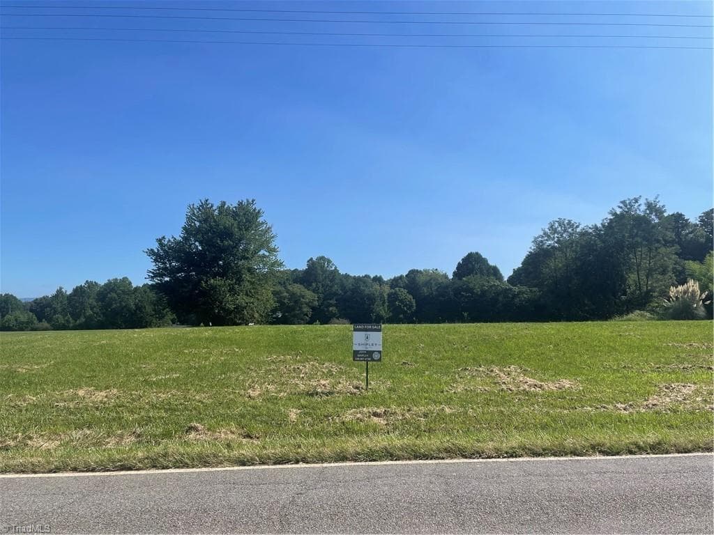 Unimproved Land at 1213 Old Highway 21, State Road NC 28676, photo 3 of 25