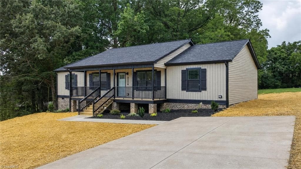 Modular at 2274 Darwick Road, Winston-Salem NC 27127, Winston-Salem, photo 2 of 41