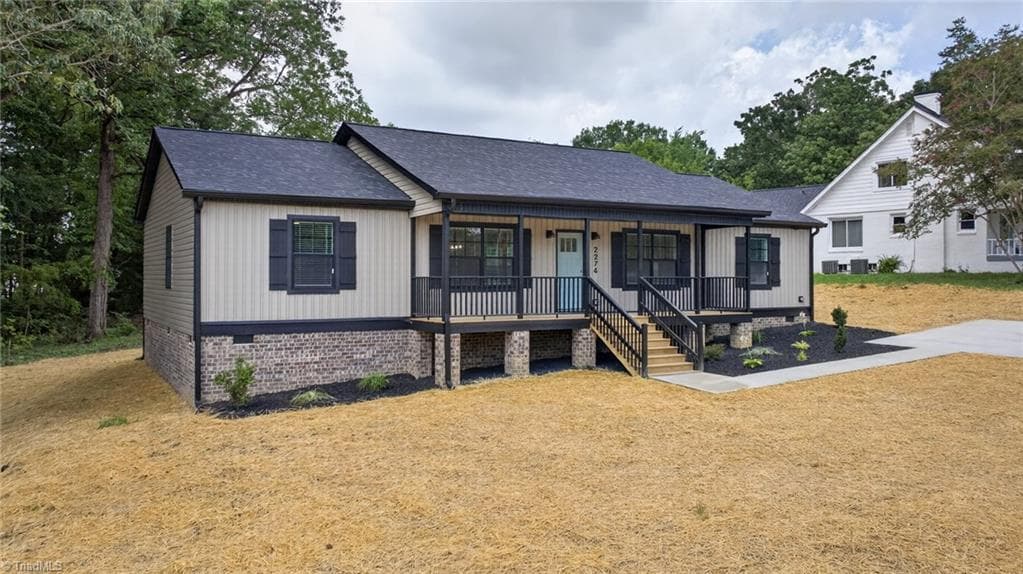 Modular at 2274 Darwick Road, Winston-Salem NC 27127, Winston-Salem, photo 3 of 41