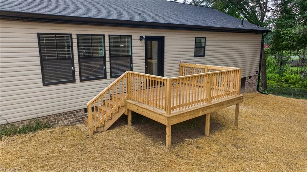 Modular at 2274 Darwick Road, Winston-Salem NC 27127, Winston-Salem, photo 41 of 41