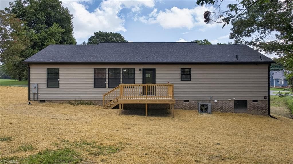 Modular at 2274 Darwick Road, Winston-Salem NC 27127, Winston-Salem, photo 40 of 41