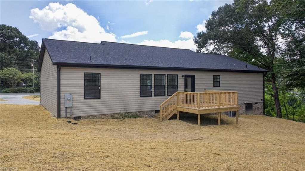 Modular at 2274 Darwick Road, Winston-Salem NC 27127, Winston-Salem, photo 39 of 41