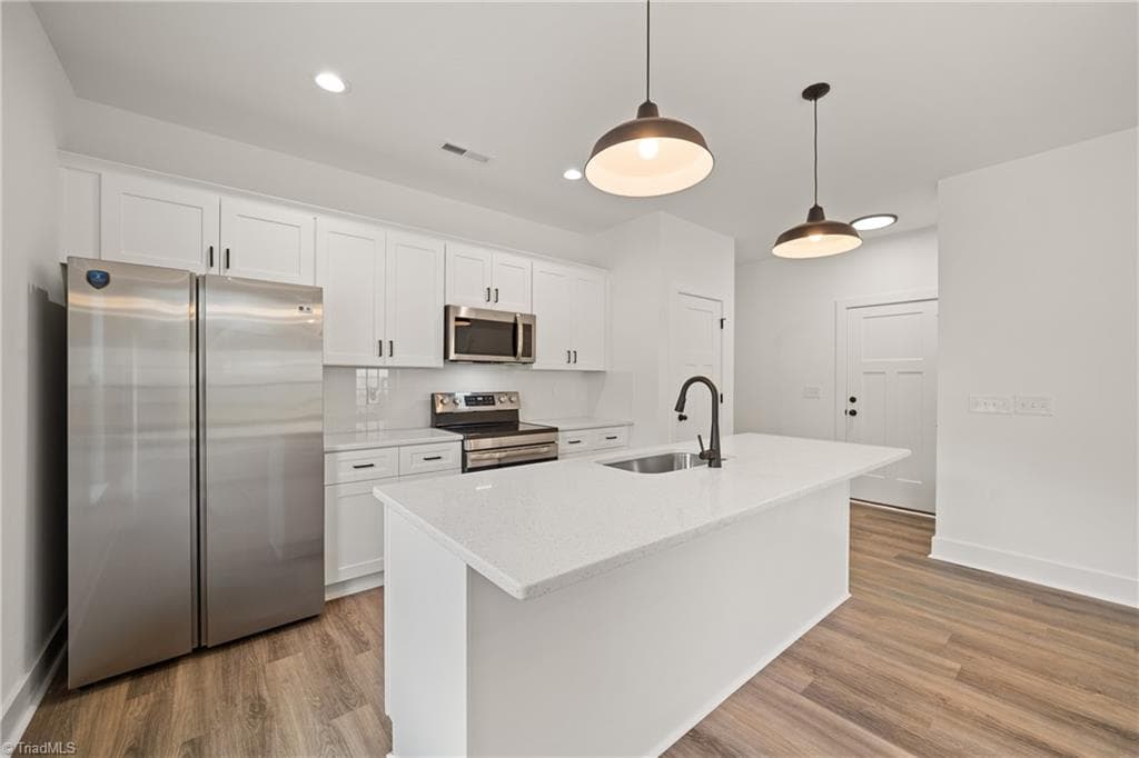 Stick/Site Built at 1661 Ralee Drive, Winston-Salem NC 27127, Winston-Salem, photo 16 of 37