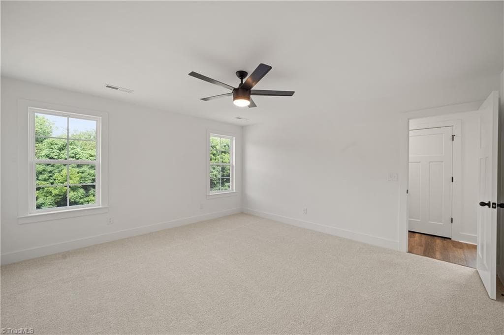 Stick/Site Built at 1661 Ralee Drive, Winston-Salem NC 27127, Winston-Salem, photo 22 of 37