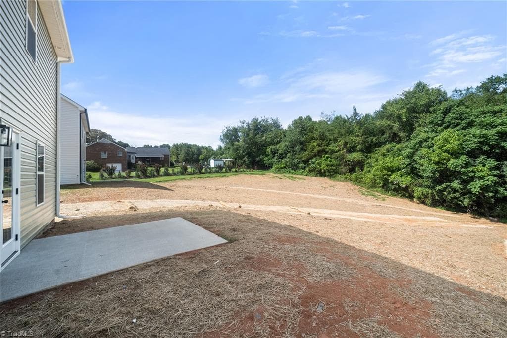 Stick/Site Built at 1661 Ralee Drive, Winston-Salem NC 27127, Winston-Salem, photo 36 of 37