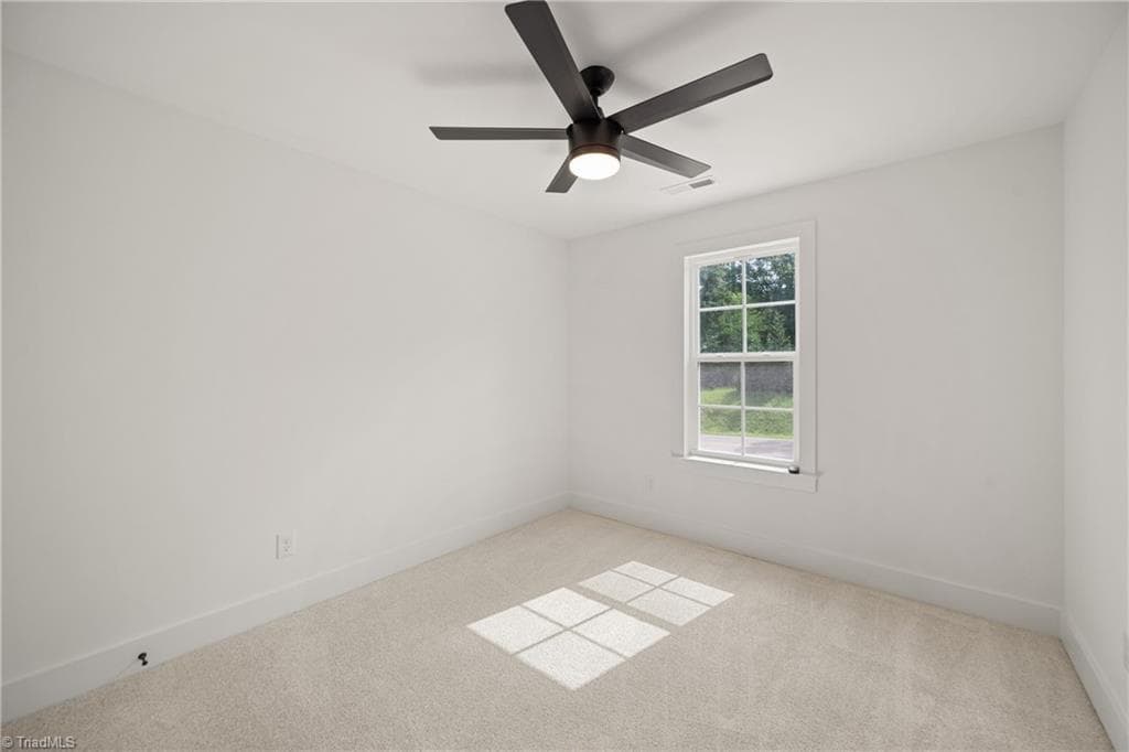 Stick/Site Built at 1661 Ralee Drive, Winston-Salem NC 27127, Winston-Salem, photo 28 of 37