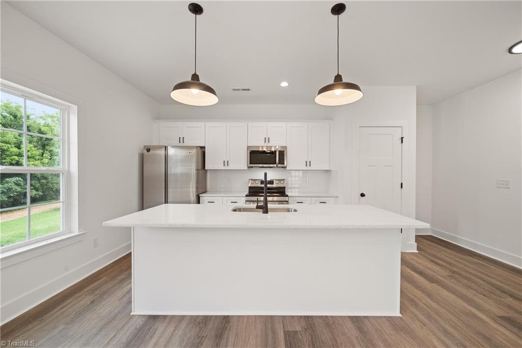 Stick/Site Built at 1661 Ralee Drive, Winston-Salem NC 27127, Winston-Salem, photo 10 of 37