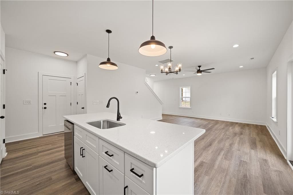 Stick/Site Built at 1661 Ralee Drive, Winston-Salem NC 27127, Winston-Salem, photo 14 of 37