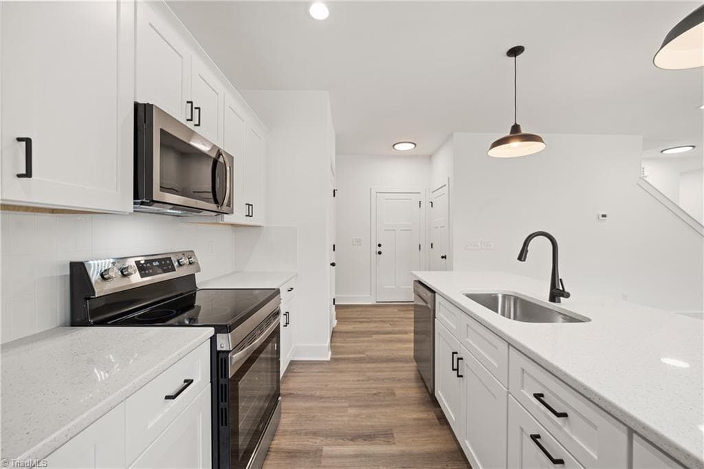 Stick/Site Built at 1661 Ralee Drive, Winston-Salem NC 27127, Winston-Salem, photo 15 of 37