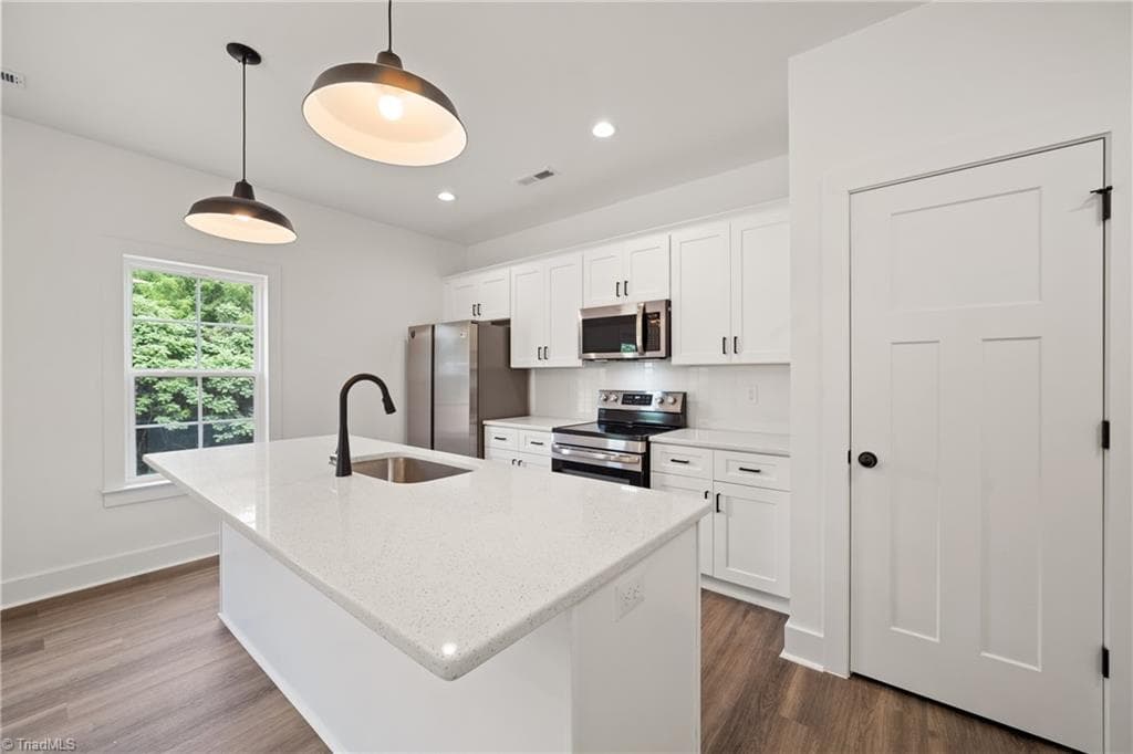 Stick/Site Built at 1661 Ralee Drive, Winston-Salem NC 27127, Winston-Salem, photo 11 of 37