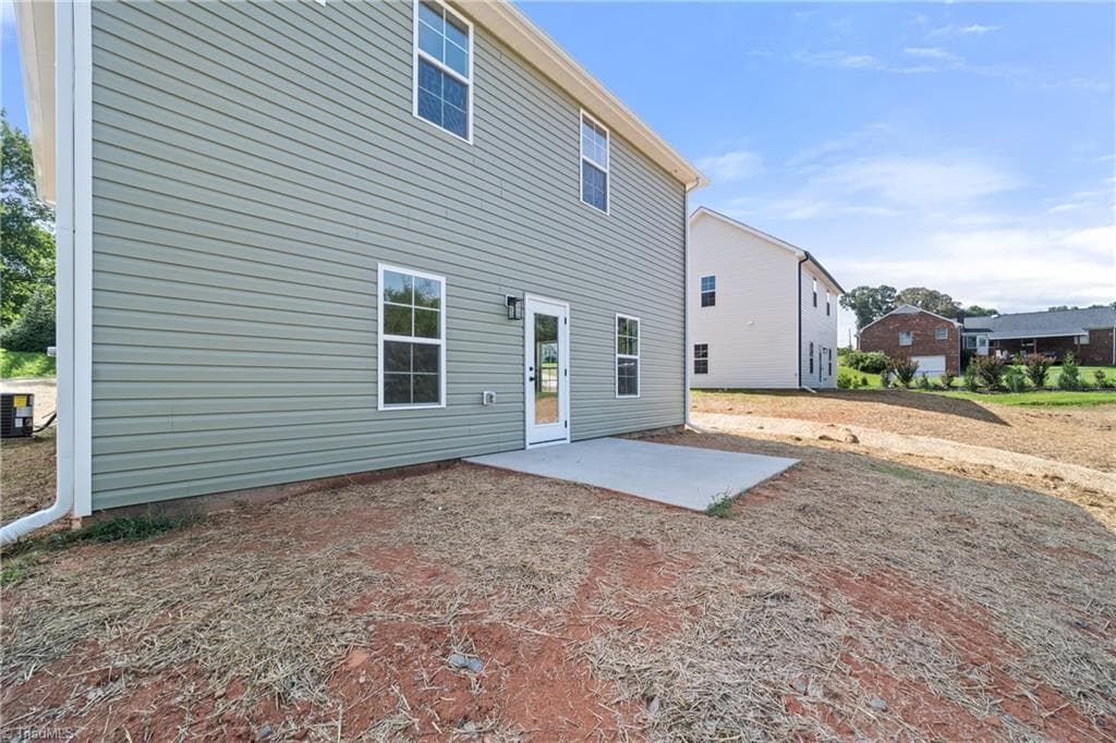 Stick/Site Built at 1661 Ralee Drive, Winston-Salem NC 27127, Winston-Salem, photo 35 of 37