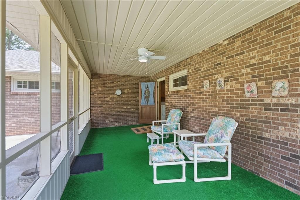 Stick/Site Built at 325 Spring Street, Yadkinville NC 27055, Yadkinville, photo 45 of 78