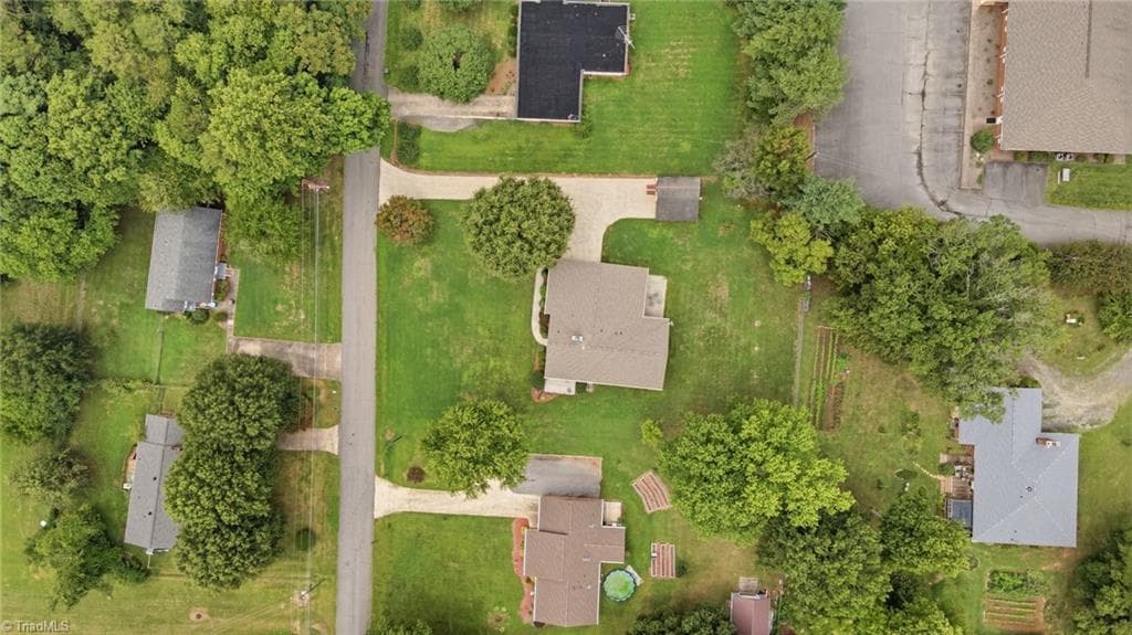 Stick/Site Built at 325 Spring Street, Yadkinville NC 27055, Yadkinville, photo 75 of 78