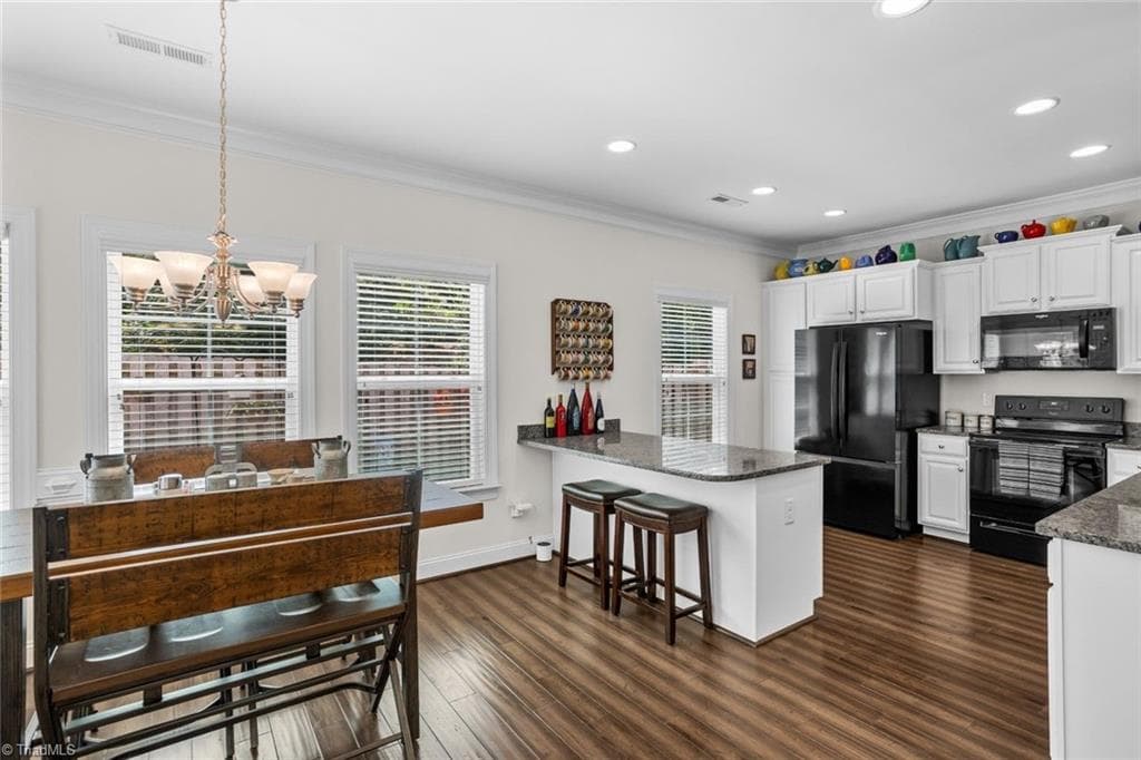 Stick/Site Built at 1240 United Court, Winston-Salem NC 27103, Winston-Salem, photo 13 of 36