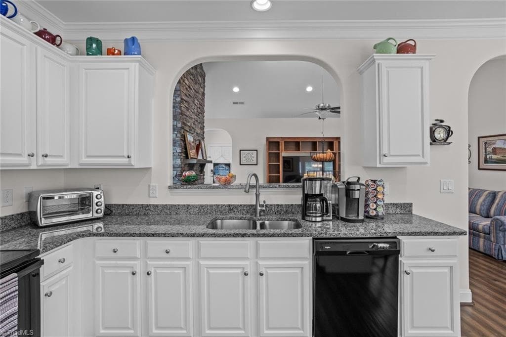 Stick/Site Built at 1240 United Court, Winston-Salem NC 27103, Winston-Salem, photo 12 of 36